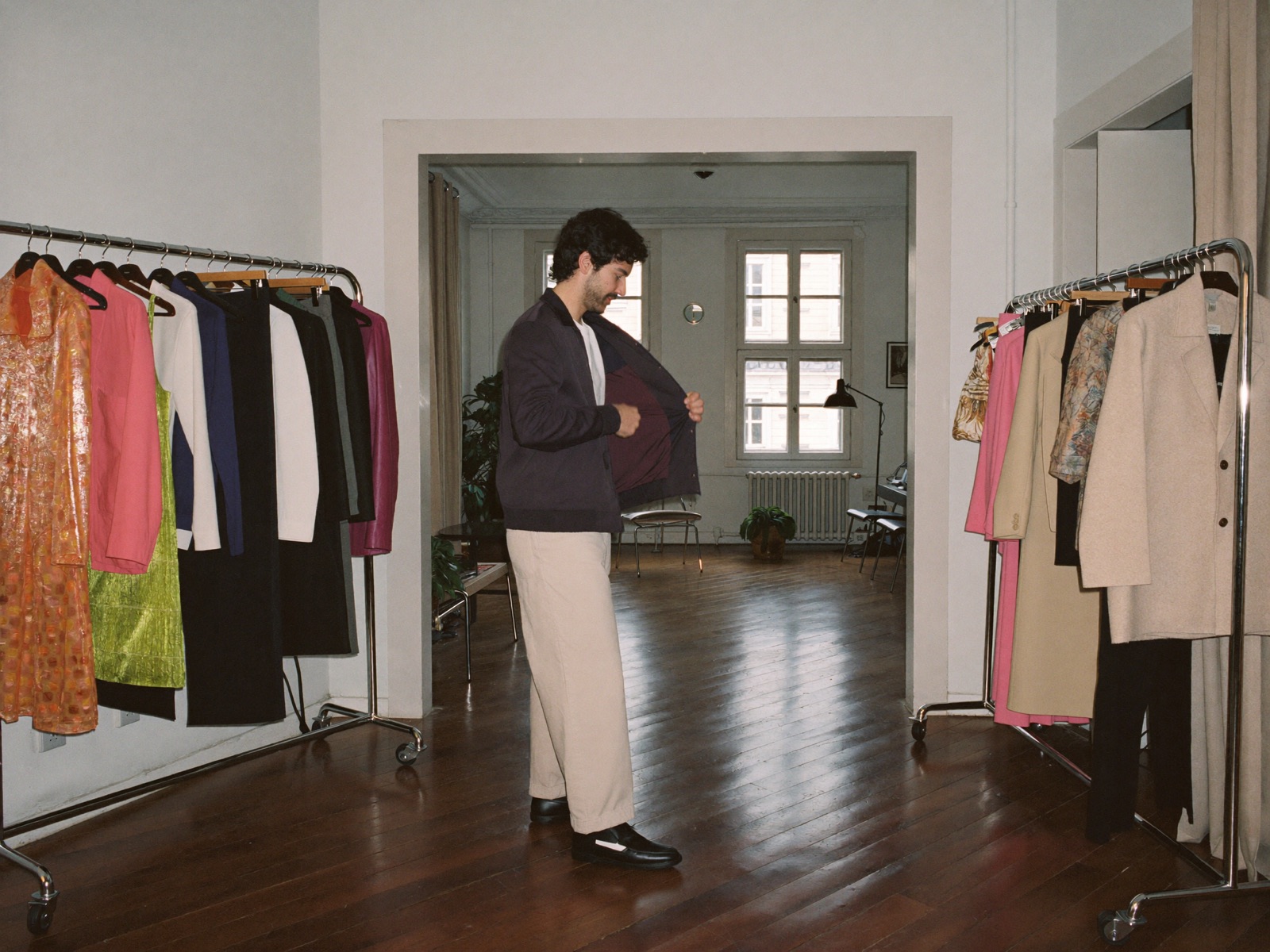 Fashion labels, boutiques, designers and online clothing brands