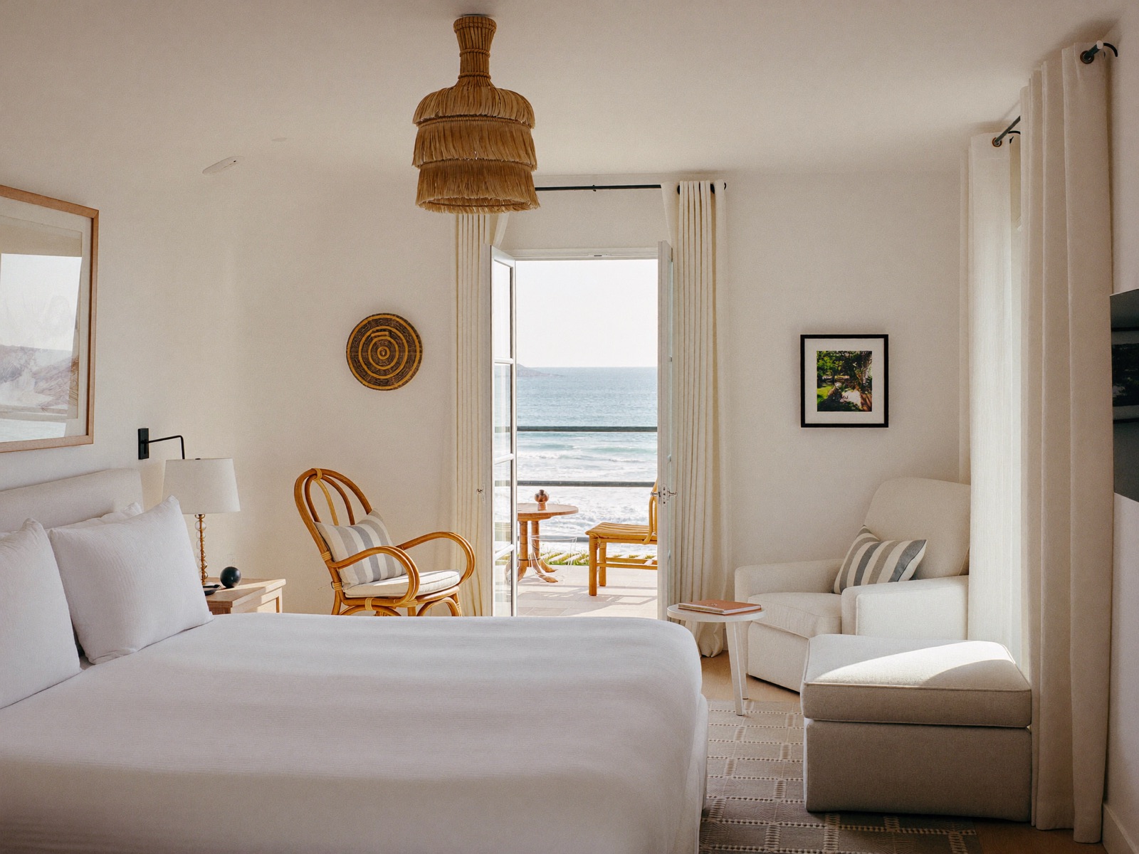 Boutique hotels, resorts, B&Bs and holiday rentals
