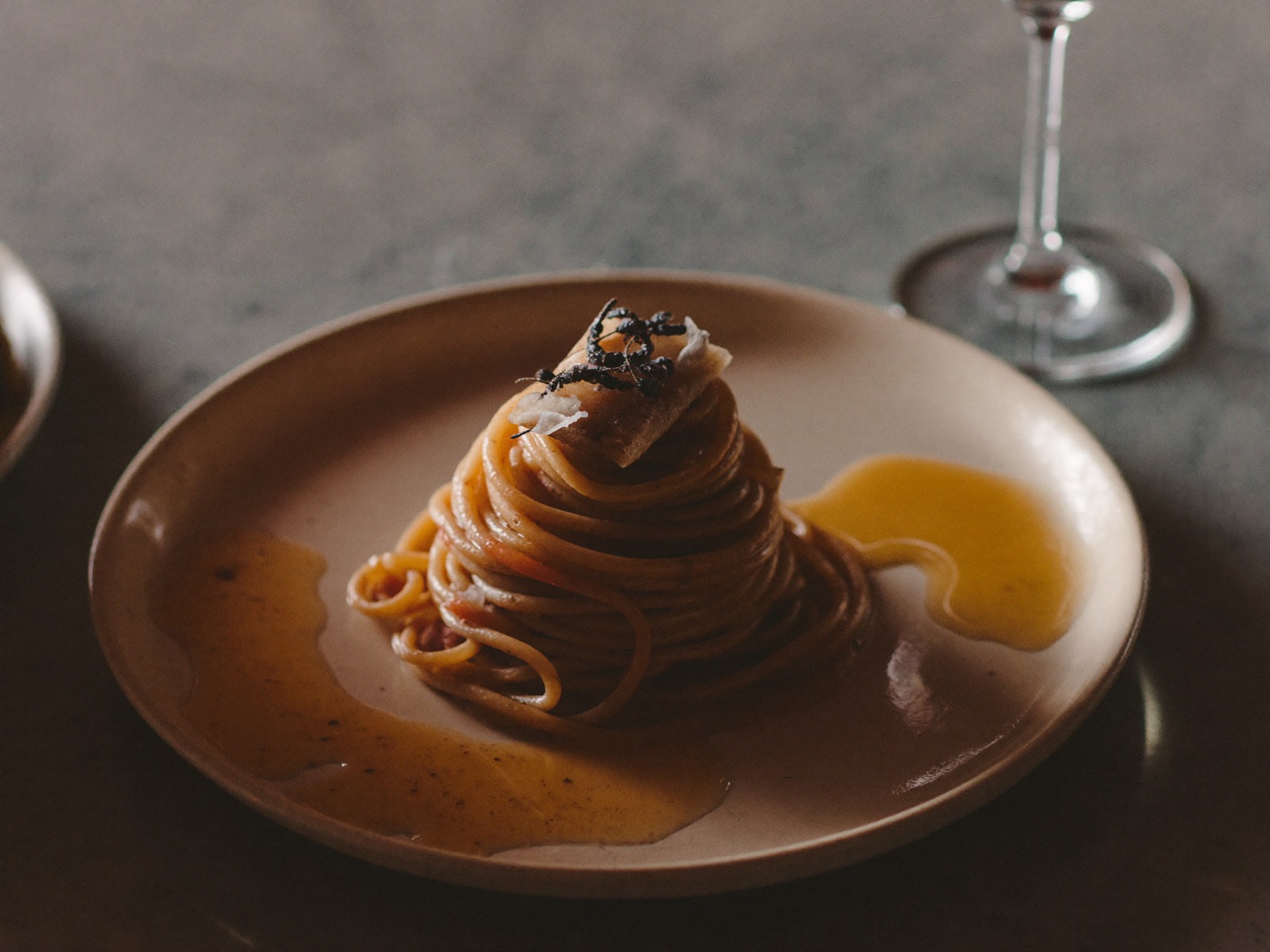 Restaurants, cafés, bakeries and bars