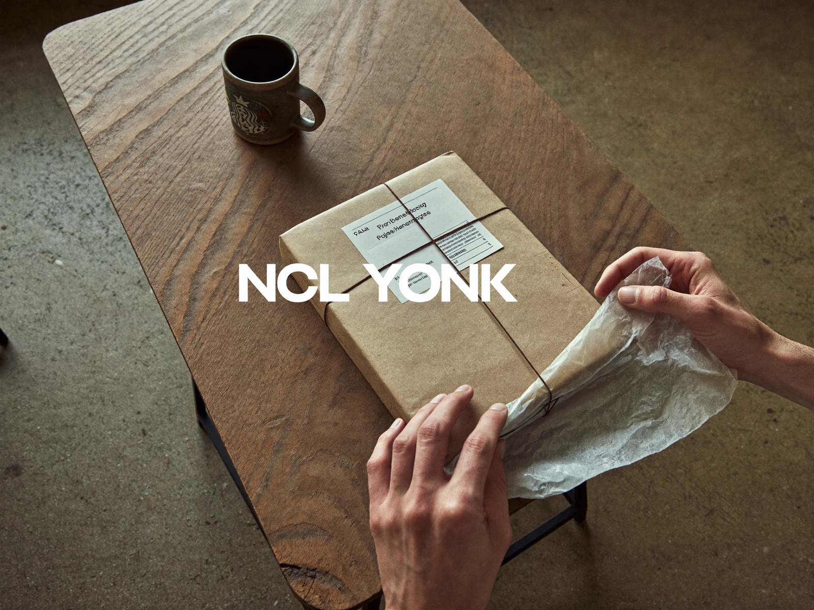 Independent shops, online stores and direct-to-consumer brands