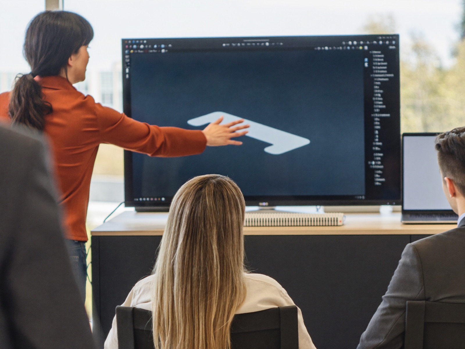 SaaS startups, software companies, agencies and IT services firms